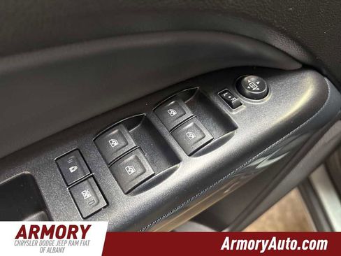 Used 2021 Chevrolet Colorado Z71 image 8