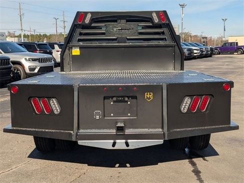 New 2026 RAM 3500 Tradesman image 6