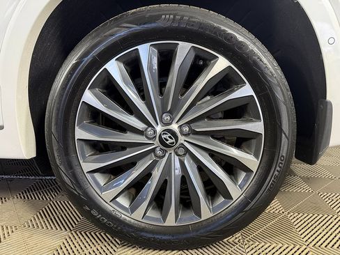 Used 2023 Hyundai Palisade Calligraphy AWD/4WD image 26