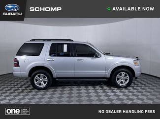 Used 2010 Ford Explorer XLT image 1