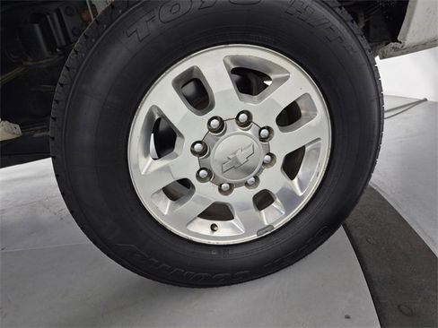 Used 2012 Chevrolet Silverado 3500 LT image 14