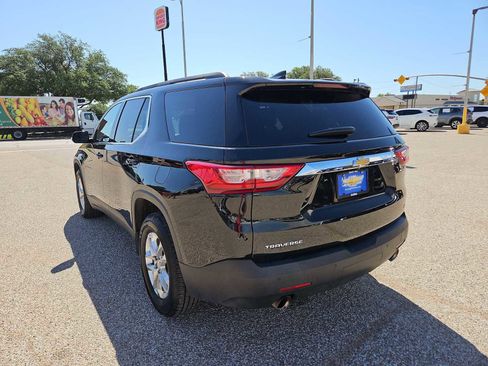 Used 2019 Chevrolet Traverse LT FWD image 6