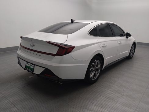 Used 2022 Hyundai Sonata SEL FWD image 9