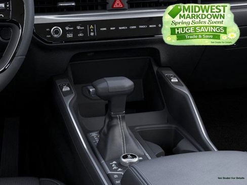 New 2026 Kia Sorento X-Line EX AWD/4WD image 8