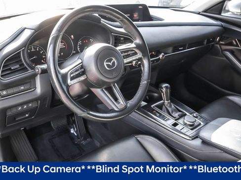 Used 2020 MAZDA CX-30 AWD w/ Preferred Package image 5