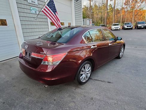 Used 2011 Honda Accord EX-L image 7