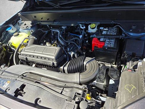 New 2025 Ford Bronco Sport Big Bend image 16