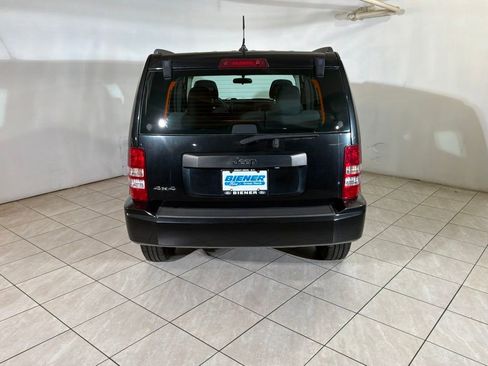 Used 2012 Jeep Liberty Sport image 20