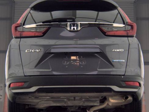 Used 2020 Honda CR-V EX-L image 7