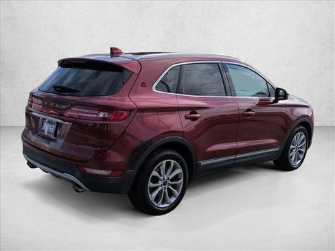 Used 2019 Lincoln MKC Select w/ Select Plus Package image 5