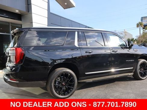 New 2026 GMC Yukon XL Elevation w/ Elevation Premium Package AWD/4WD image 6