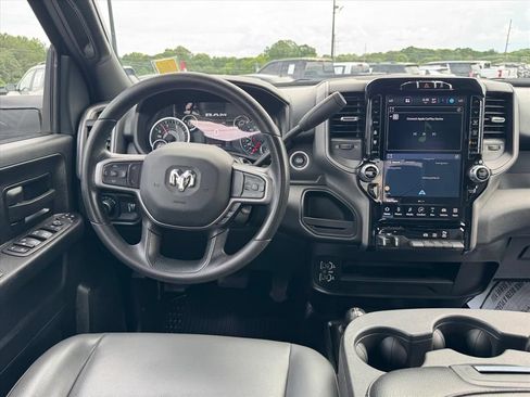 Used 2024 RAM 2500 Tradesman w/ Towing Technology Group AWD/4WD image 12