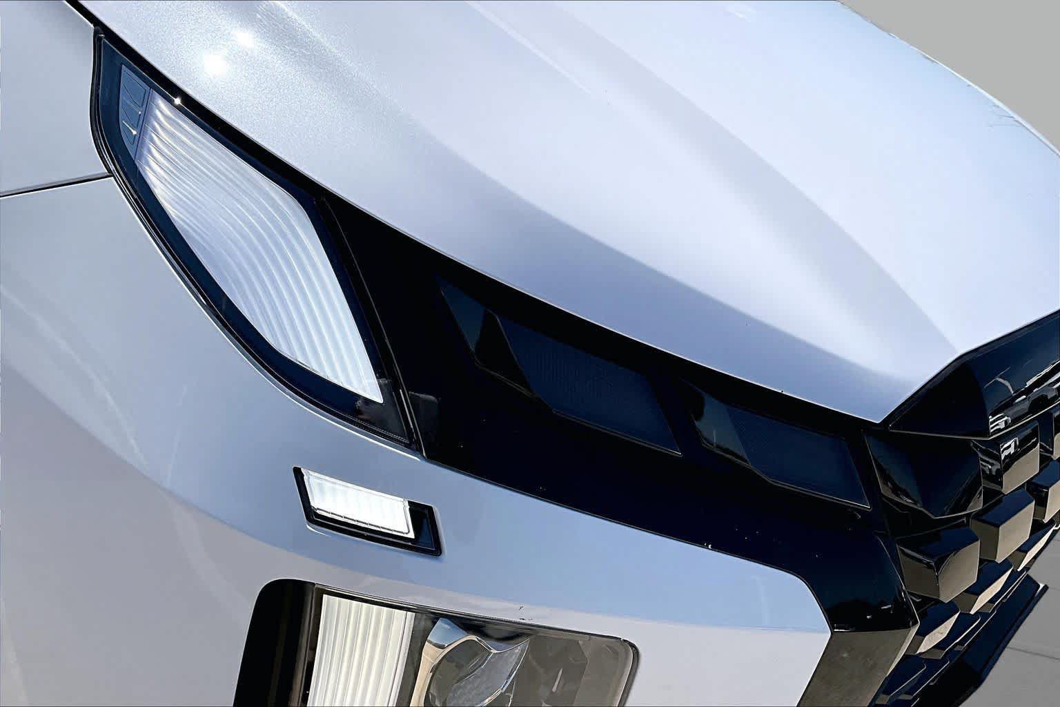 Used 2025 Hyundai Palisade SEL FWD image 28
