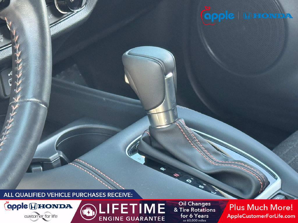 Used 2025 Honda HR-V Sport image 15