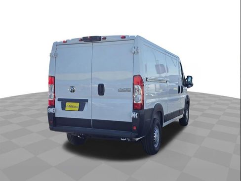 New 2025 RAM ProMaster 1500 image 3
