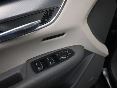 Used 2021 Cadillac XT5 Premium Luxury AWD/4WD image 15