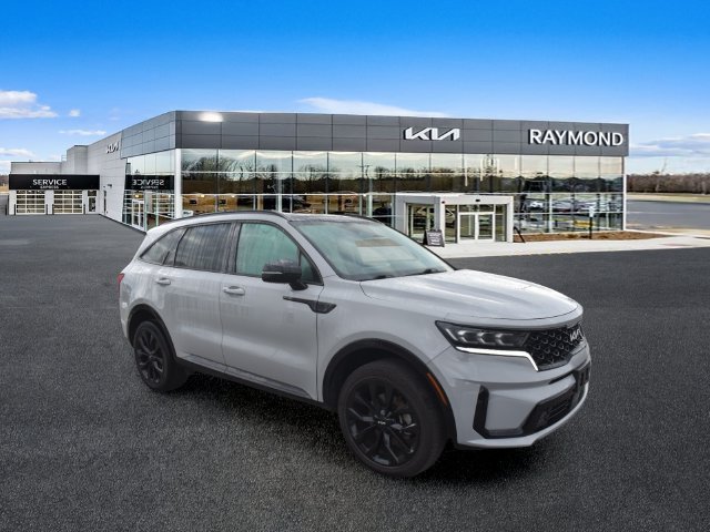 Used 2023 Kia Sorento SX AWD/4WD image 10