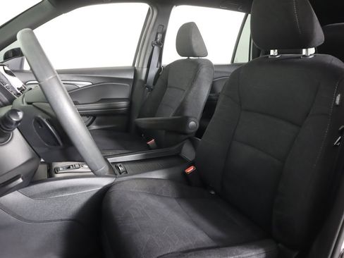 Used 2022 Honda Pilot Sport image 29