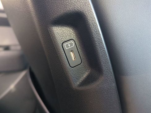 New 2026 Hyundai Santa Fe SEL image 18