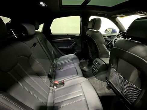 Used 2023 Audi Q5 2.0T Prestige image 28