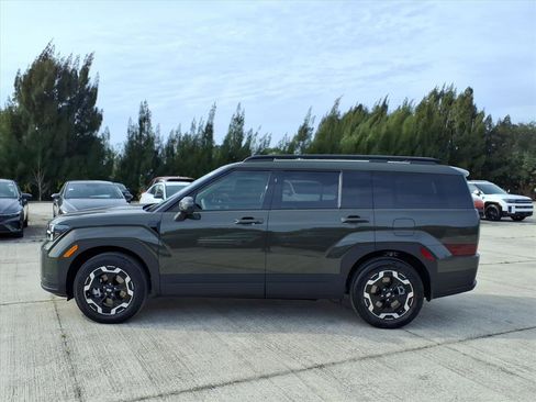 New 2026 Hyundai Santa Fe SEL image 4