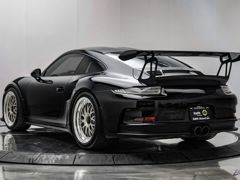 Used 2016 Porsche 911 GT3 RS RWD image 12