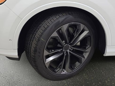 New 2026 Audi Q7 3.0T Premium Plus image 33