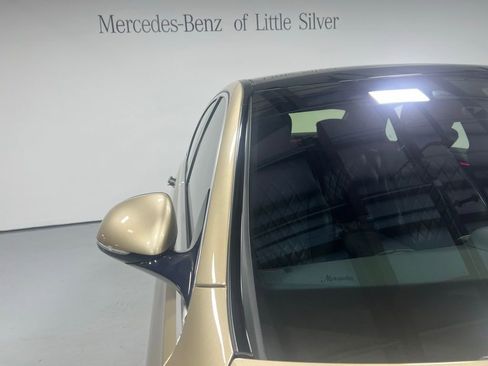 Used 2022 Mercedes-Benz S 580 4MATIC Sedan image 12