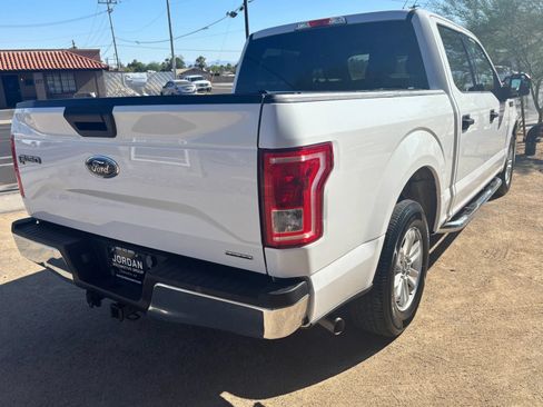 Used 2015 Ford F150 XLT RWD image 6