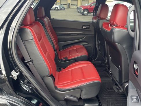 Used 2024 Dodge Durango SRT image 14