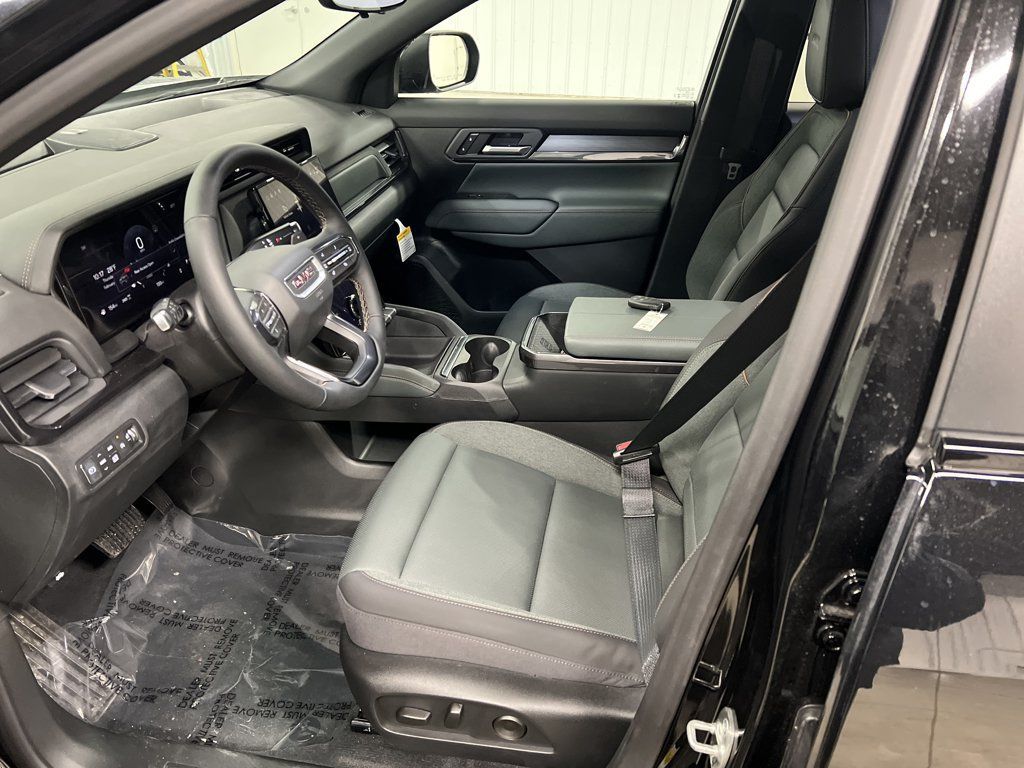 New 2026 GMC Terrain AT4 w/ Convenience Package III AWD/4WD image 13