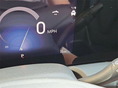 New 2026 Buick Encore GX Sport Touring w/ Advanced Technology Package image 12