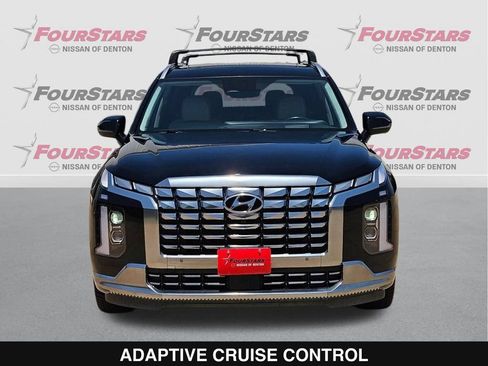 Used 2023 Hyundai Palisade Calligraphy AWD/4WD image 10
