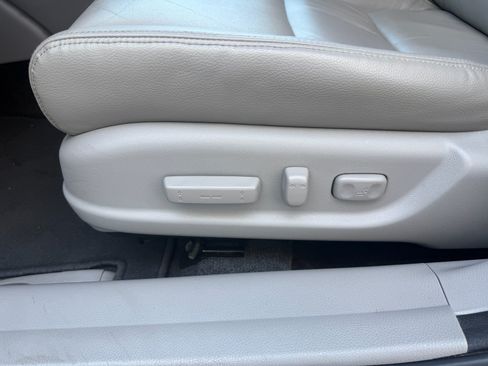 Used 2012 Honda Accord EX-L image 20