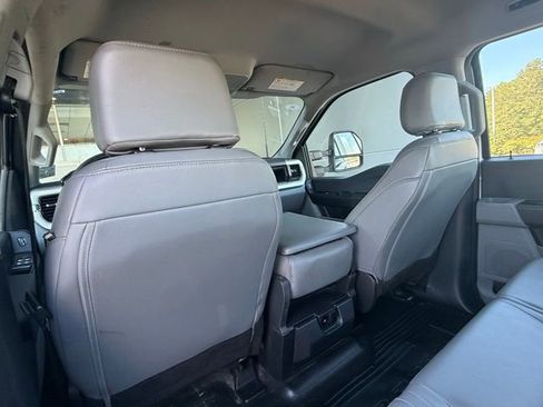 Used 2024 Ford F250 XL w/ FX4 Off-Road Package AWD/4WD image 15