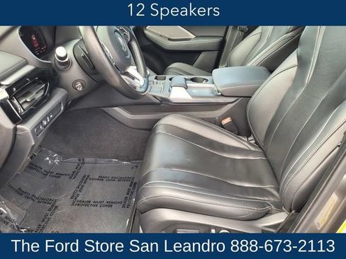 Used 2023 Acura MDX SH-AWD w/ Technology Package image 23