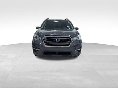 Used 2019 Subaru Ascent Premium