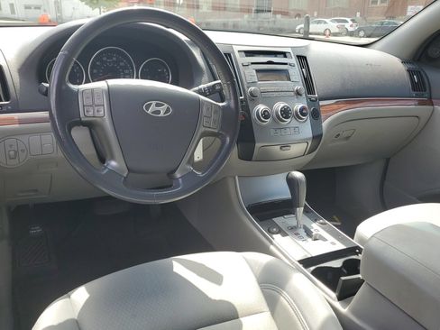 Used 2008 Hyundai Veracruz 2WD image 10