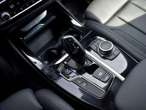 Used 2021 BMW X3 xDrive30i image 24