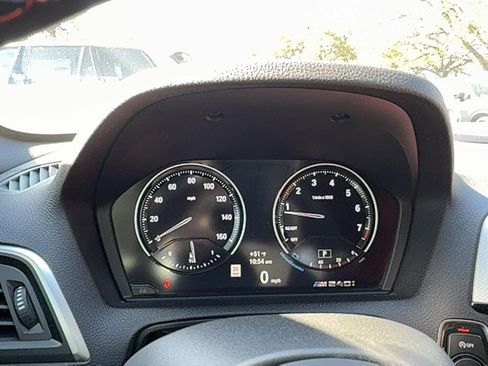 Used 2021 BMW M240i xDrive xDrive image 14