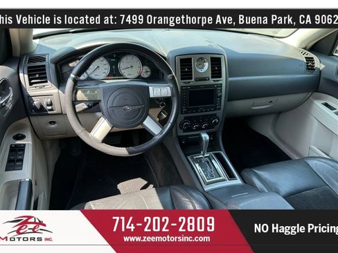 Used 2005 Chrysler 300 SRT8 w/ SRT Option Group II image 18