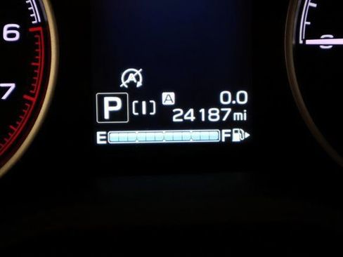 Certified 2023 Subaru Forester Limited image 16