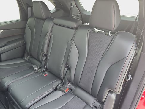 New 2026 Acura MDX A-Spec AWD/4WD image 15