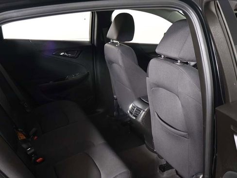 Used 2024 Chevrolet Malibu LT image 27