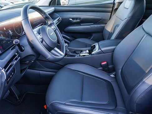 New 2026 Hyundai Tucson SEL image 21