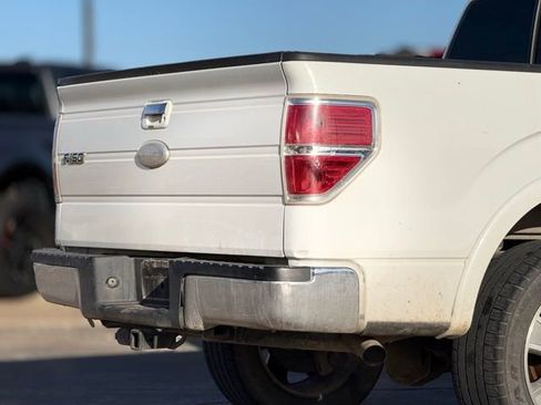 Used 2011 Ford F150 Lariat image 12