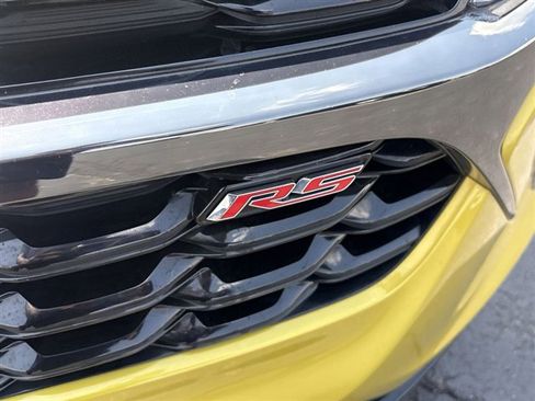 Used 2024 Chevrolet Trax RS w/ Driver Confidence Package FWD image 29
