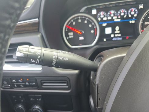 Used 2021 Chevrolet Tahoe Premier image 29