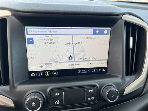 Certified 2022 GMC Terrain Denali w/ LPO, Floor Liner Package image 19