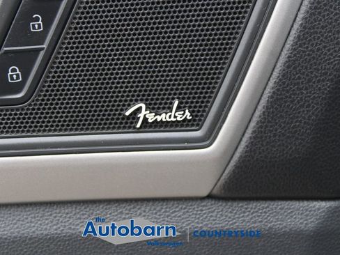 Used 2020 Volkswagen Atlas Cross Sport SEL Premium R-Line AWD/4WD image 10